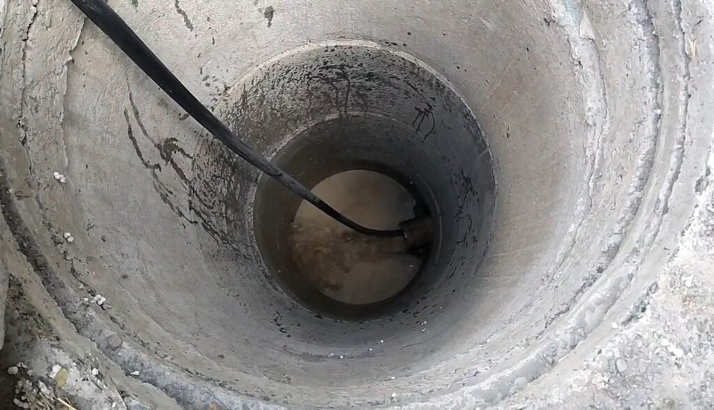 Esenyurt Logar Tıkanıklığı Açma