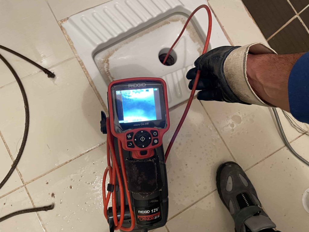 Esenyurt Tuvalet Tıkanıklığı Açma